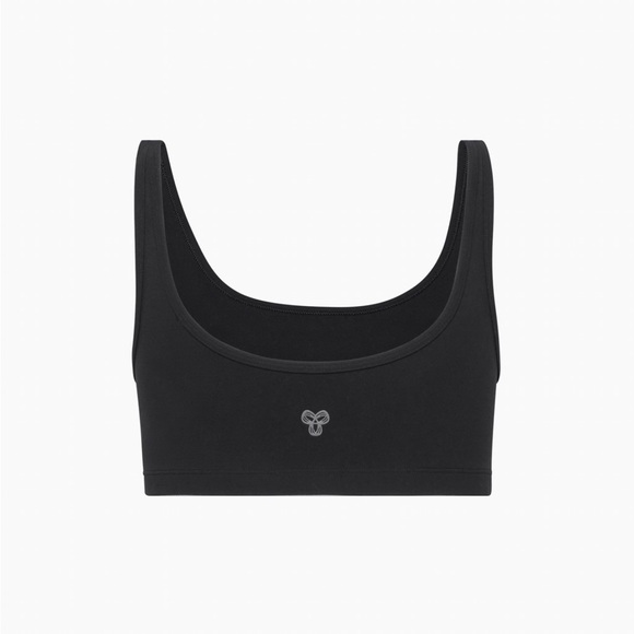 NWT Aritzia TnAction Butter Mini Bra - Picture 4 of 7